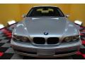 2003 5 Series 530i Sedan #2