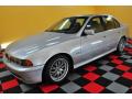 2003 5 Series 530i Sedan #3
