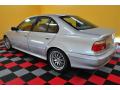 2003 5 Series 530i Sedan #4