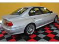 2003 5 Series 530i Sedan #6