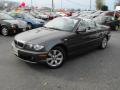 2005 3 Series 325i Convertible #1