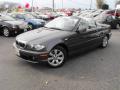 2005 3 Series 325i Convertible #2