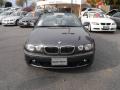 2005 3 Series 325i Convertible #3