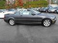 2005 3 Series 325i Convertible #5
