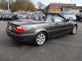 2005 3 Series 325i Convertible #6