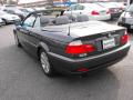 2005 3 Series 325i Convertible #8