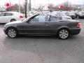 2005 3 Series 325i Convertible #9