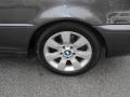 2005 3 Series 325i Convertible #10