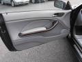 2005 3 Series 325i Convertible #11