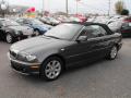 2005 3 Series 325i Convertible #20