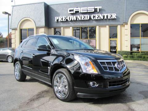 Black Raven 2010 Cadillac SRX Cadillac Srx 2010 Black. Black Raven 2010 Cadillac SRX