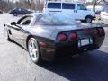 2002 Corvette Coupe #5