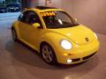 2006 New Beetle TDI Coupe #1