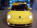 2006 New Beetle TDI Coupe #2