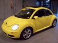 2006 New Beetle TDI Coupe #3