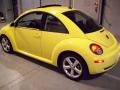 2006 New Beetle TDI Coupe #4