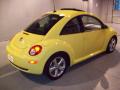 2006 New Beetle TDI Coupe #6