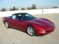 2004 Corvette Convertible #1