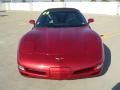 2004 Corvette Convertible #2