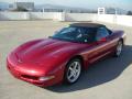2004 Corvette Convertible #3