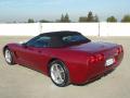 2004 Corvette Convertible #4