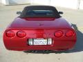 2004 Corvette Convertible #5