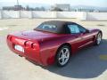 2004 Corvette Convertible #6