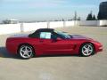 2004 Corvette Convertible #7