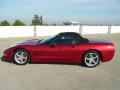 2004 Corvette Convertible #8