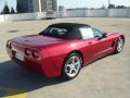 2004 Corvette Convertible #9