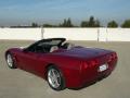 2004 Corvette Convertible #11