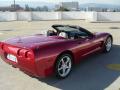 2004 Corvette Convertible #13