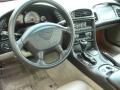 2004 Corvette Convertible #15