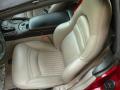 2004 Corvette Convertible #16