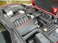 2004 Corvette Convertible #20