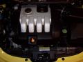2006 New Beetle TDI Coupe #30