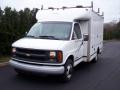 2001 Express 3500 Cargo Van #3