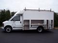 2001 Express 3500 Cargo Van #10