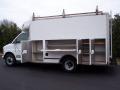 2001 Express 3500 Cargo Van #11