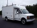 2001 Express 3500 Cargo Van #16