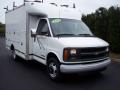 2001 Express 3500 Cargo Van #27