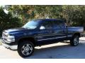 2001 Silverado 2500HD LS Crew Cab 4x4 #2