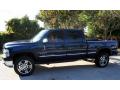 2001 Silverado 2500HD LS Crew Cab 4x4 #3