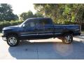 2001 Silverado 2500HD LS Crew Cab 4x4 #4