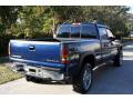 2001 Silverado 2500HD LS Crew Cab 4x4 #8