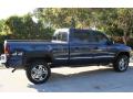 2001 Silverado 2500HD LS Crew Cab 4x4 #10