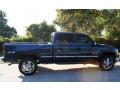 2001 Silverado 2500HD LS Crew Cab 4x4 #11