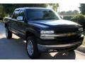 2001 Silverado 2500HD LS Crew Cab 4x4 #13