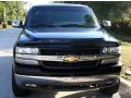 2001 Silverado 2500HD LS Crew Cab 4x4 #14