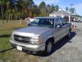 2006 Silverado 1500 Extended Cab #1